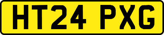 HT24PXG