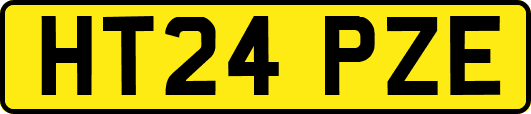 HT24PZE