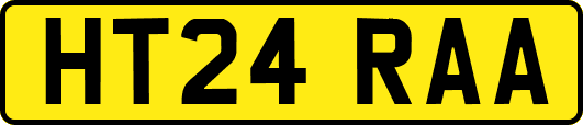 HT24RAA