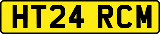 HT24RCM