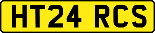 HT24RCS