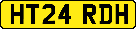 HT24RDH