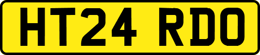 HT24RDO
