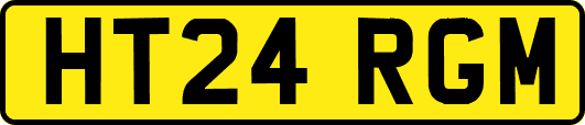 HT24RGM