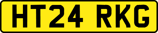 HT24RKG