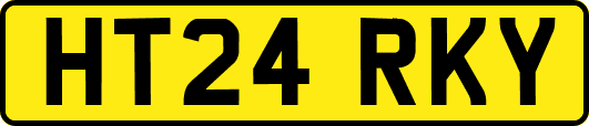 HT24RKY