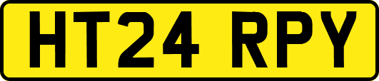 HT24RPY