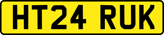 HT24RUK