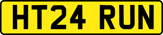 HT24RUN