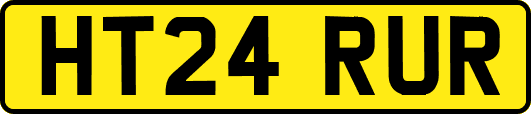 HT24RUR