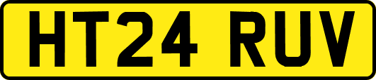 HT24RUV