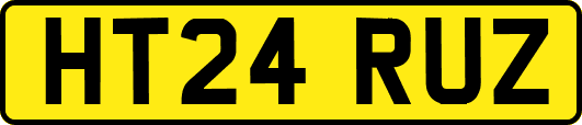 HT24RUZ