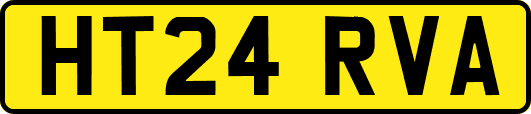 HT24RVA