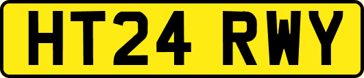 HT24RWY