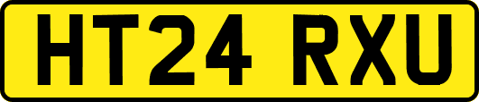 HT24RXU