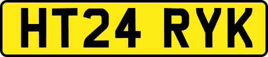 HT24RYK