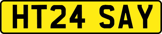 HT24SAY