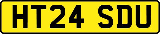 HT24SDU