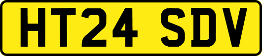 HT24SDV