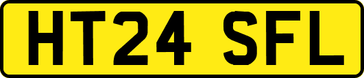 HT24SFL