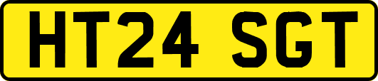 HT24SGT