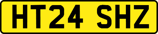 HT24SHZ