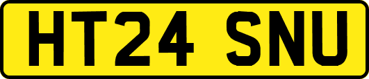 HT24SNU