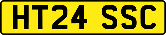 HT24SSC