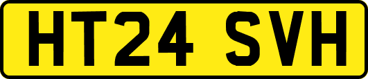 HT24SVH