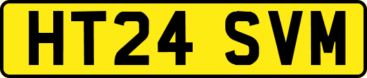 HT24SVM