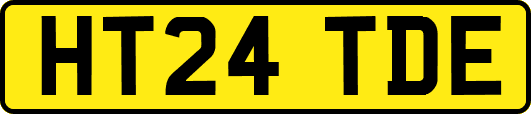 HT24TDE