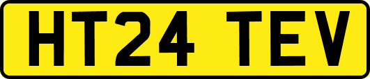 HT24TEV