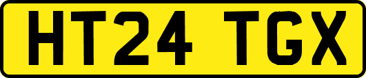 HT24TGX
