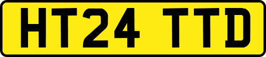 HT24TTD