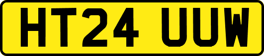HT24UUW