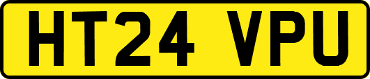 HT24VPU