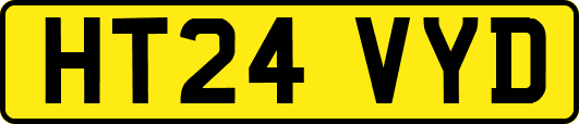 HT24VYD