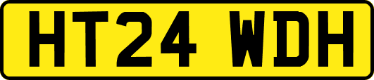 HT24WDH