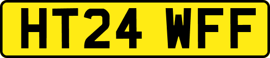 HT24WFF