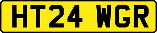 HT24WGR