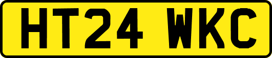 HT24WKC