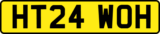 HT24WOH