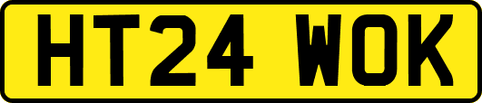 HT24WOK