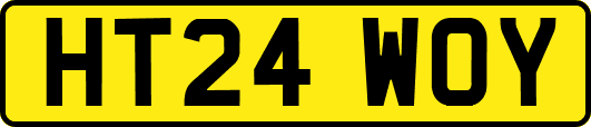 HT24WOY