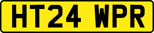HT24WPR