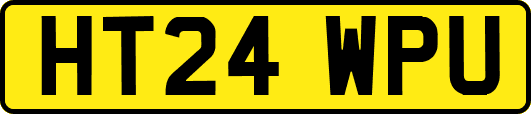 HT24WPU