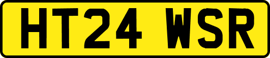 HT24WSR