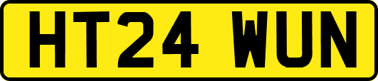 HT24WUN