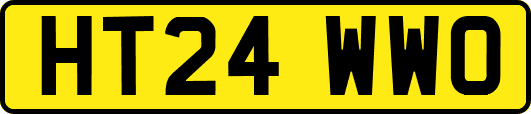 HT24WWO