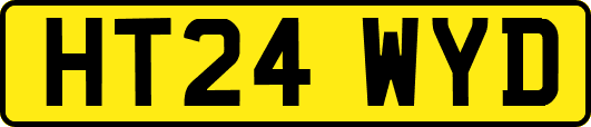 HT24WYD